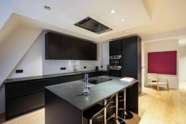 Appartement 140 m²