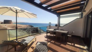 Apartamento de 130 m²