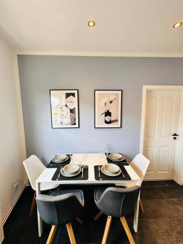Apartment Gröpelingen