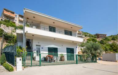 Appartement 65 m²