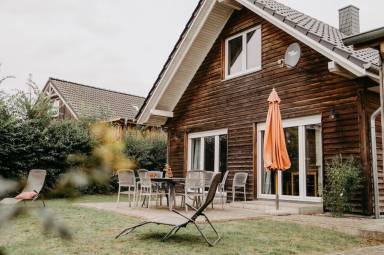House  Kölzin