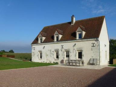 Cottage  Bellême