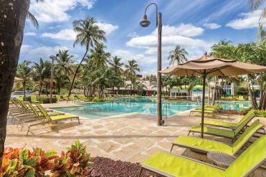 Appartement Smith Bay