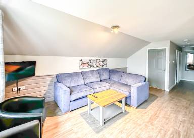 Lodge Croyde