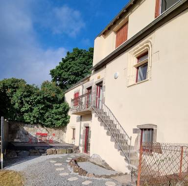 Appartement Murol