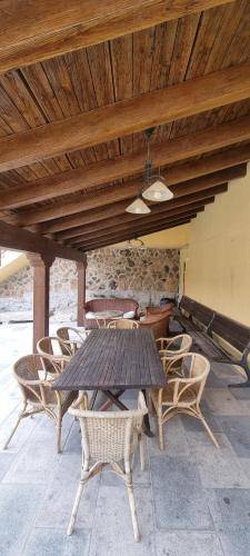Casa  Peguerinos