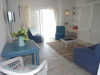 Appartamento 45 m²