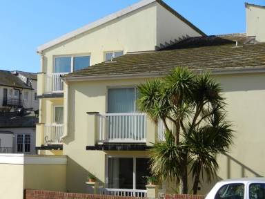 Apartment  Sidmouth