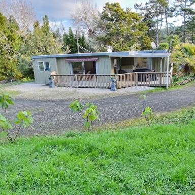 Cottage 60 m²