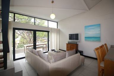 Appartement Foreshore