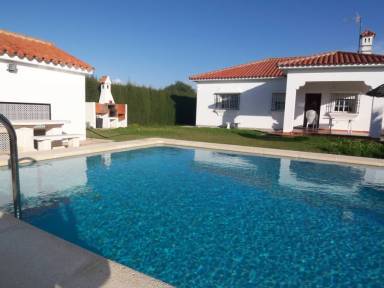 House Conil de la Frontera