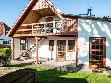 Appartement 35 m²