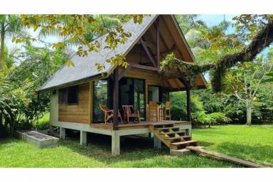 House Big Creek