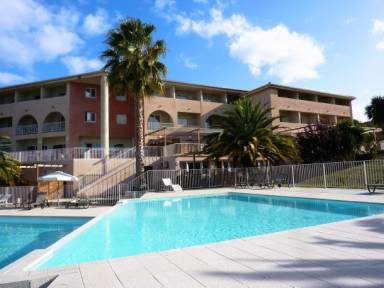 Appartement Patrimonio