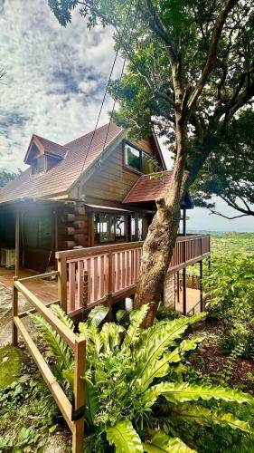 House  Motobu
