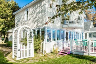 House Port Sanilac