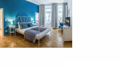 Apartamento Friedrichshain
