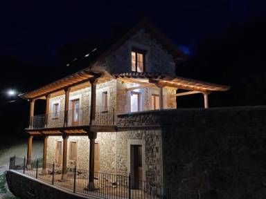 Chalet Riaño