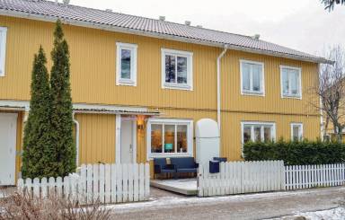 Maison de vacances Gustavsberg