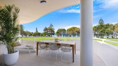 Apartment Byron Bay