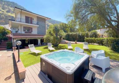 Villa vacanza 80 m²