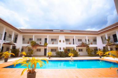 Apartment  Takoradi