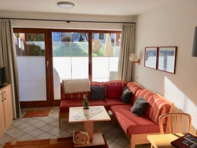 Ferienwohnung  Burgberg im Allgäu