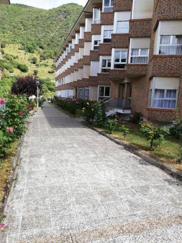 Apartamento Potes
