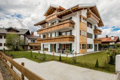 Appartamento 80 m²