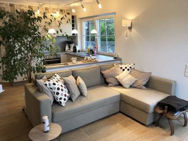 70 m² Apartament