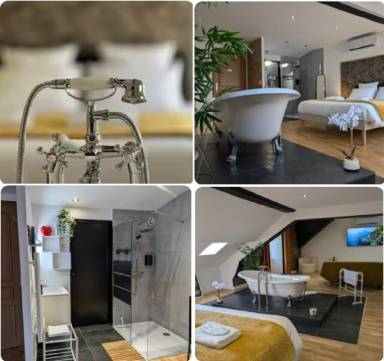 Appartement 60 m²