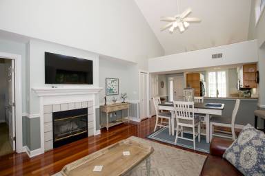 Condo Southern Pines