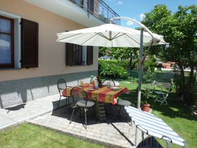 Huis Porlezza