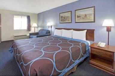 Motel  Suwanee