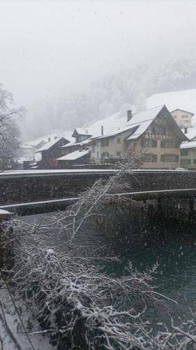 Ferienhaus Schwanden