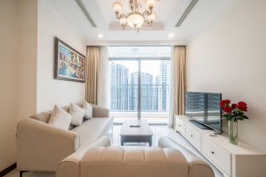Appartement 150 m²