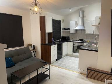 Apartment  Luton