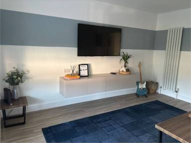 70 m² House