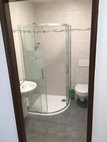 Apartmán Světlá nad Sázavou