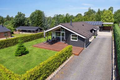 Maison de vacances 102 m²