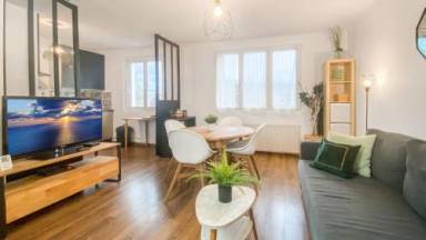 Appartement 54 m²