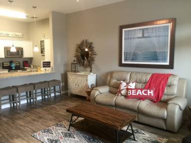 House Padre Island