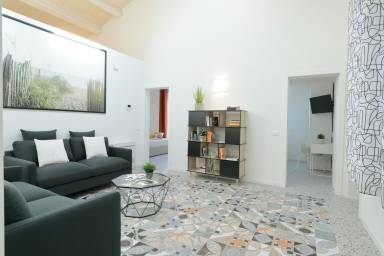 14 m² Apartment