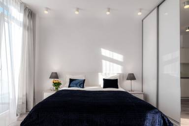 Apartamento de 40 m²