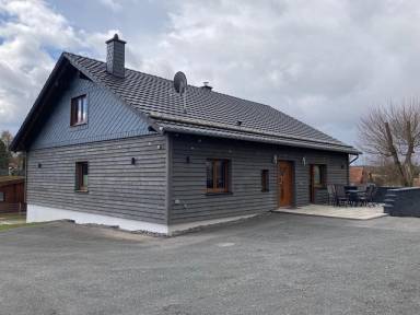 Apartment Hasselfelde
