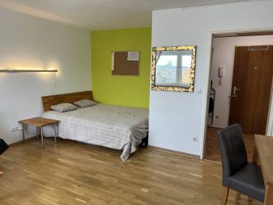 Apartment Forsthof