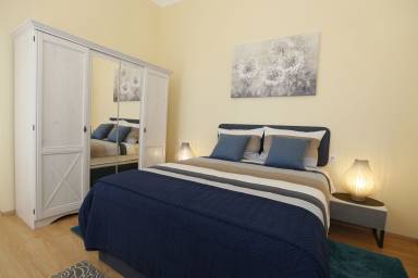 Appartement Baška
