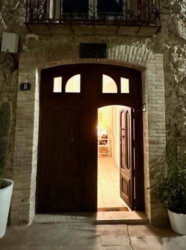 Apartamento  Bocairente