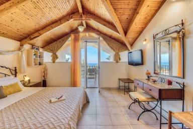 Apartment Alikanas