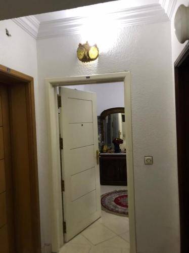 74 m² Ferienwohnung